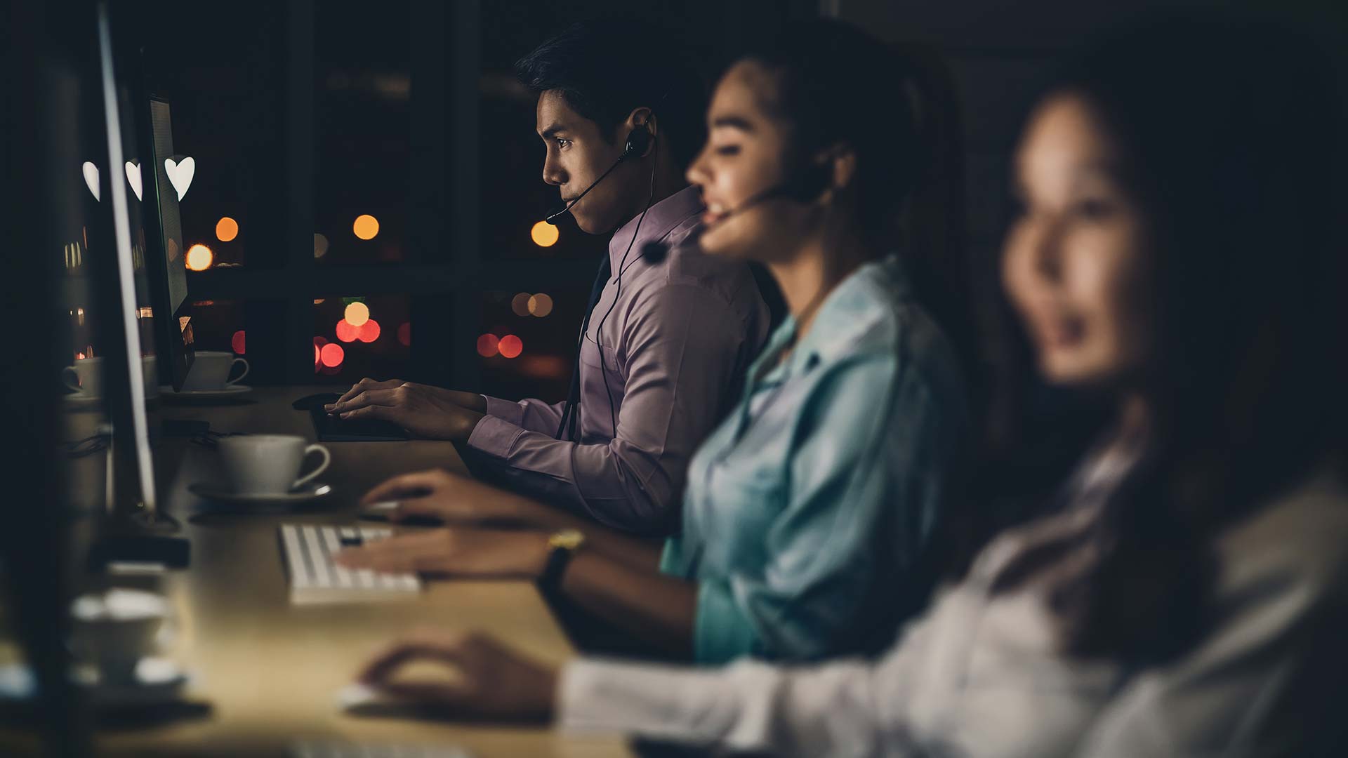 Top Benefits of an IT Help Desk